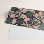 Abstract nature tropical 34 Wrapping Paper Gallery Image 2