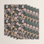 Abstract nature tropical 34 Wrapping Paper Gallery Image 3