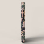 Abstract nature tropical 34 iPhone Case Gallery Image 2