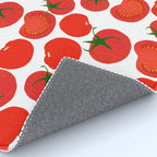 Tomato Harvest Rug Gallery Image 4