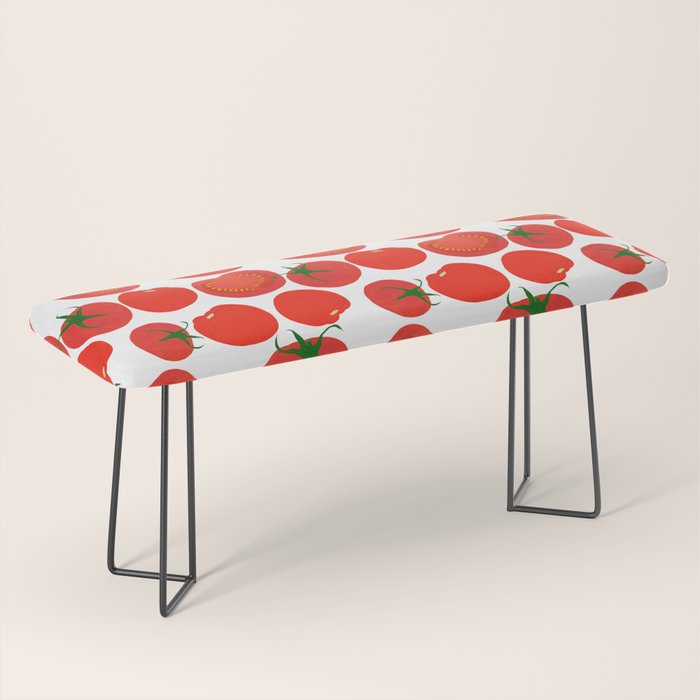 Tomato Harvest Bench Gallery Image 1