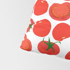 Tomato Harvest Pillow Sham Gallery Image 4