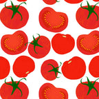 Tomato Harvest Coffee Mug Gallery Image 2