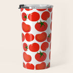 Tomato Harvest Travel Mug Gallery Image 3
