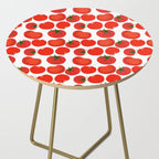 Tomato Harvest Side Table Gallery Image 2