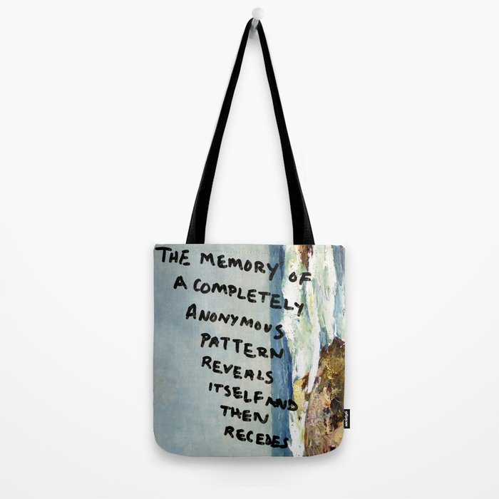 Composition 495 Tote Bag Gallery Image 2