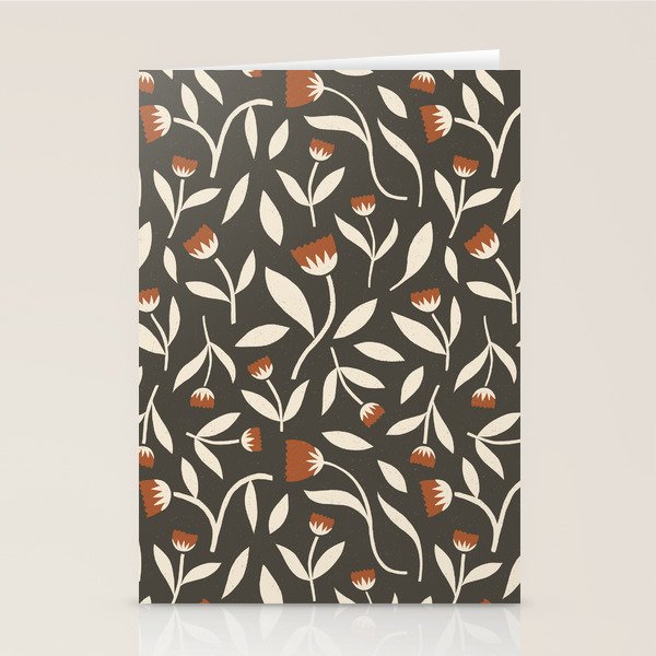 Keep Going, Keep Growing Stationery Card Gallery Image 2
