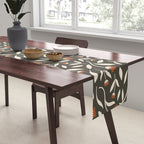 Keep Going, Keep Growing Table Runner Gallery Image 2