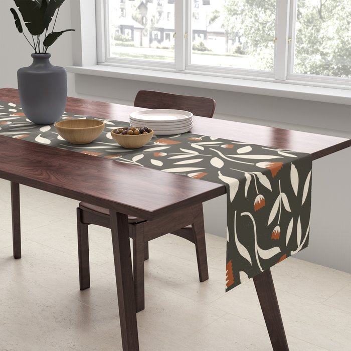 Keep Going, Keep Growing Table Runner Gallery Image 2