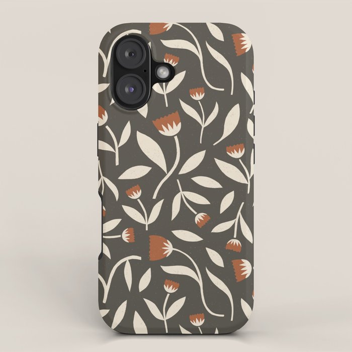 Keep Going, Keep Growing iPhone Case Gallery Image 1