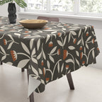 Keep Going, Keep Growing Tablecloth Gallery Image 3