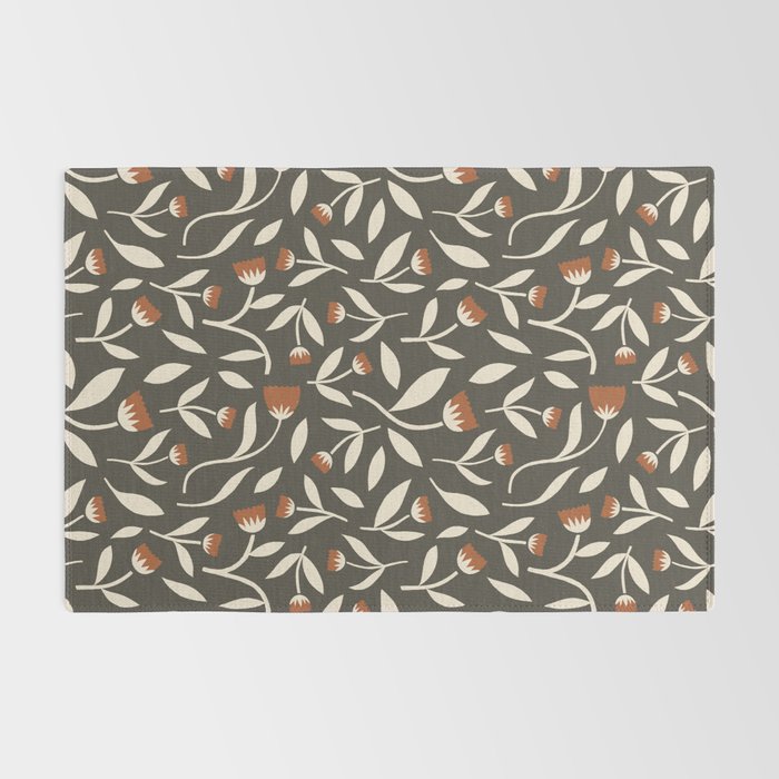 Keep Going, Keep Growing Rug Gallery Image 2