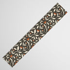 Keep Going, Keep Growing Table Runner Gallery Image 3