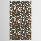 Keep Going, Keep Growing Tablecloth Gallery Image 2