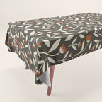 Keep Going, Keep Growing Tablecloth Gallery Image 1