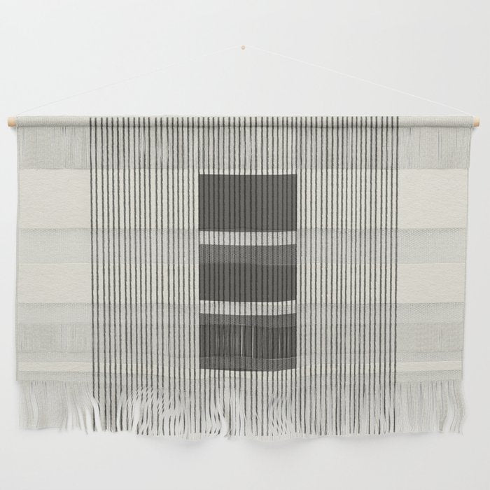Minimalist Japandi Object No.03 Wall Hanging Gallery Image 1