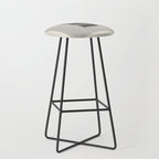 Minimalist Japandi Object No.03 Stool Gallery Image 1