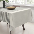 Minimalist Japandi Object No.03 Tablecloth Gallery Image 3