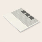 Minimalist Japandi Object No.03 Notebook Gallery Image 3
