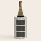 Minimalist Japandi Object No.03 Wine Chiller Gallery Image 1