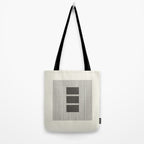 Minimalist Japandi Object No.03 Tote Bag Gallery Image 2
