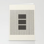 Minimalist Japandi Object No.03 Stationery Card Gallery Image 2