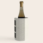 Minimalist Japandi Object No.03 Wine Chiller Gallery Image 3