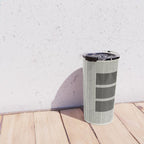 Minimalist Japandi Object No.03 Travel Mug Gallery Image 4