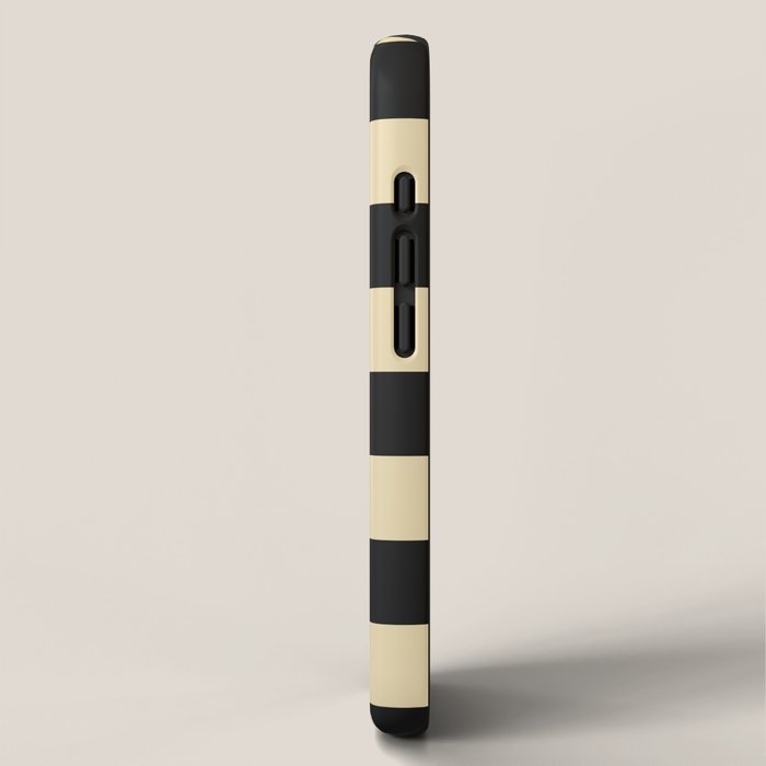 Classy Checkerboard iPhone Case Gallery Image 2