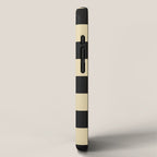 Classy Checkerboard iPhone Case Gallery Image 2