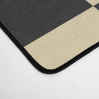 Classy Checkerboard Desk Mat Gallery Image 4