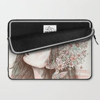 Sound of Nature Laptop Sleeve Gallery Image 2