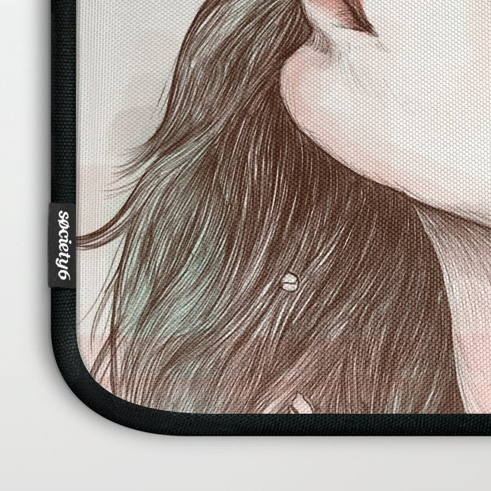 Sound of Nature Laptop Sleeve Gallery Image 3