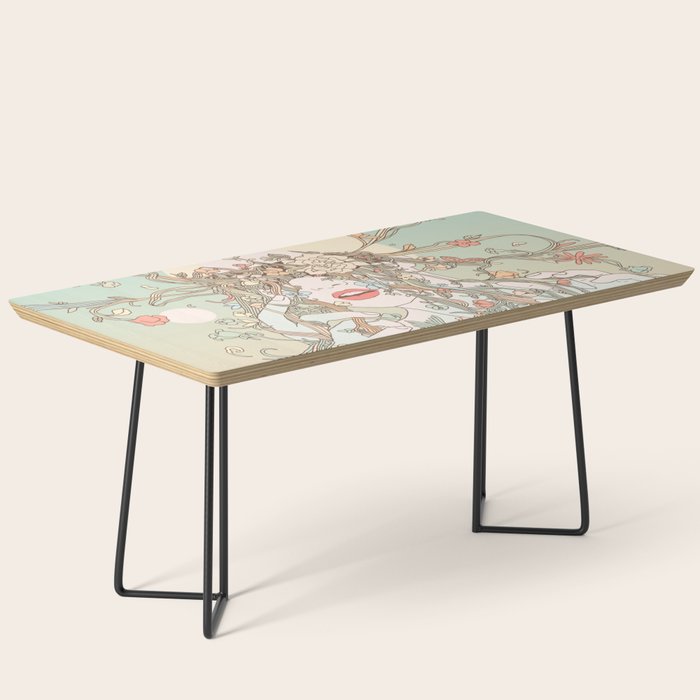 A Natural View (Life Before My Eyes) Coffee Table Gallery Image 1