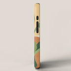 Plant Life Design 03 iPhone Case Gallery Image 2