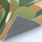 Plant Life Design 03 Rug Gallery Image 4