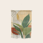 Plant Life Design 03 Wall Hanging Gallery Image 1