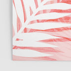 Tropical bliss - coral Poster Gallery Image 3