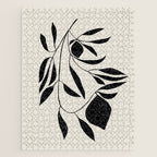 Lemon Tree Jigsaw Puzzle Gallery Image 1