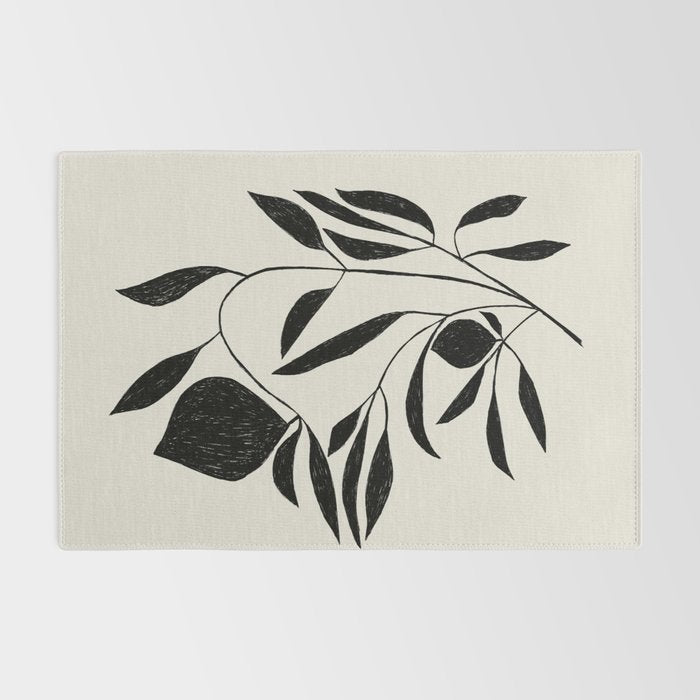 Lemon Tree Rug Gallery Image 2
