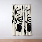 Lemon Tree Window Curtain Gallery Image 3