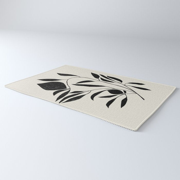 Lemon Tree Rug Gallery Image 3