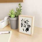 Lemon Tree Mini Art Print Gallery Image 2