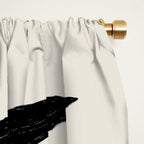 Lemon Tree Window Curtain Gallery Image 2