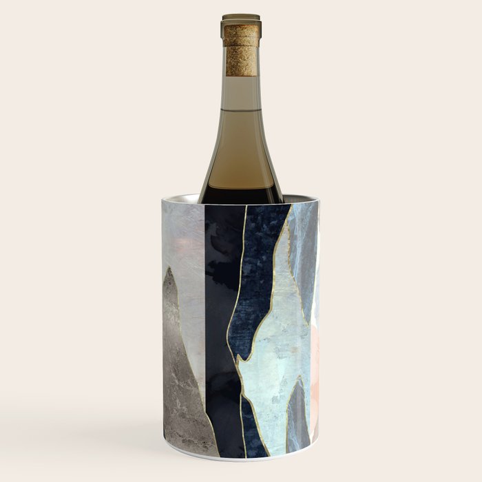 Blue Mountain Lake Wine Chiller Gallery Image 1