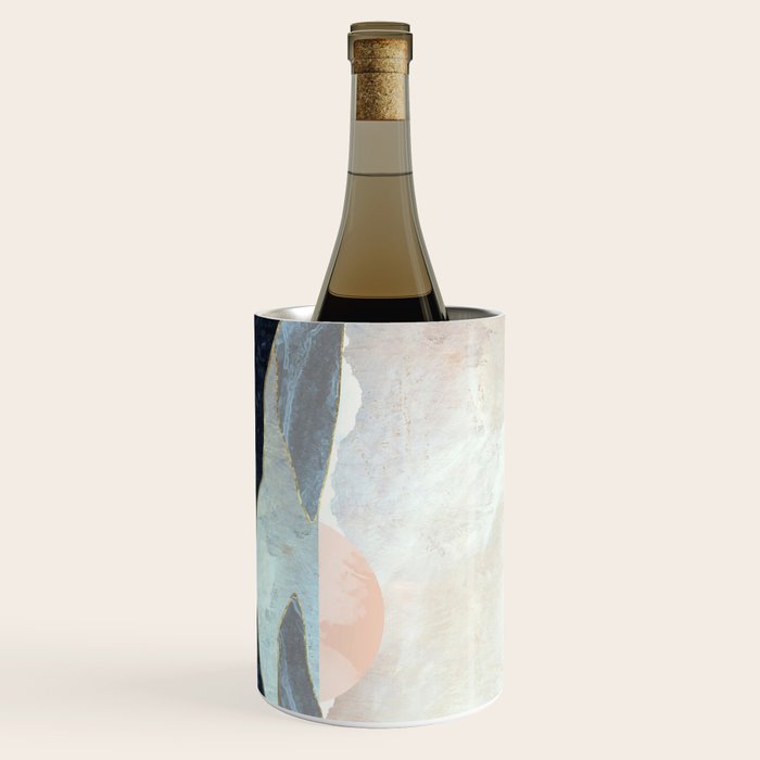 Blue Mountain Lake Wine Chiller Gallery Image 3