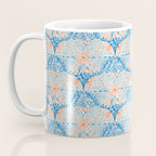 Chic Floral Decor BP Coffee Mug Gallery Image 3