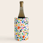 Terrazzo: Bauhaus Edition Wine Chiller Gallery Image 2