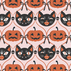 Enchanted Vintage Halloween Coffee Mug Gallery Image 2