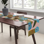 Spring Is Coming Table Runner Gallery Image 2
